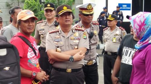 Polisi Tetapkan 6 Tersangka Kasus Pengeroyok Ade Armando, 4 DPO Segera Serahkan Diri!