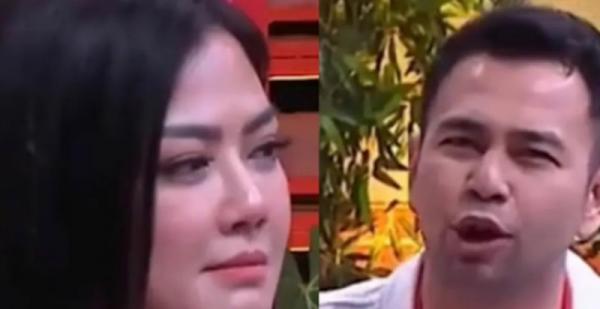 Benarkah, Nita Gunawan dan Raffi Ahmad Punya Hubungan Khusus Yang Dituding Selingkuh?