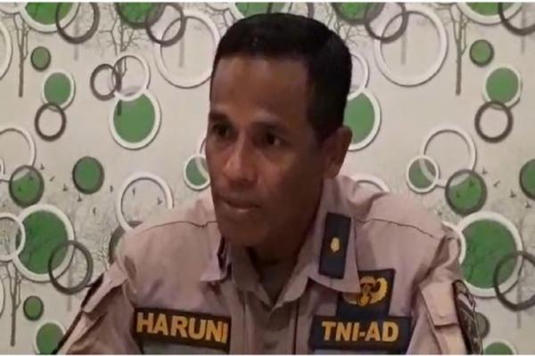 BREAKING NEWS! Wartawan Metro TV yang Ikut Rombongan KSAD Meninggal Dunia