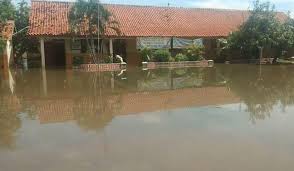 Ngeri! Ini Daftar Kota / Kabupaten yang Terancam Tenggelam di Indonesia