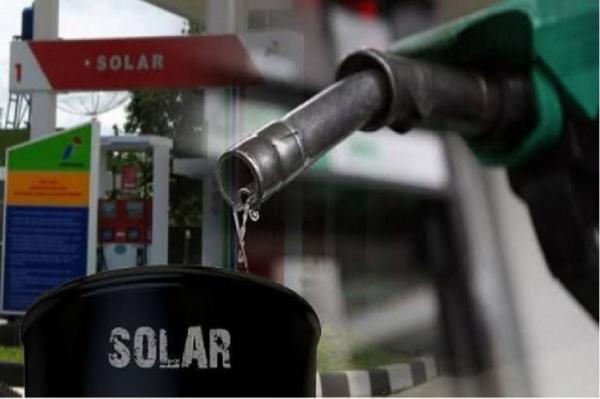 Pengawasan BBM Bersubsidi, DEN Minta Tindak  Tindak Tegas Pelaku Penyelewengan Solar Subsidi