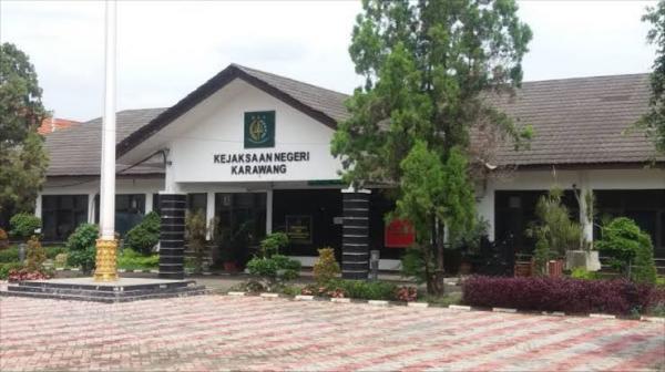 KBC Sentil Kejari Karawang, Dinilai Tutup Mata Masalah Pembangunan dan Konsultan Bodong