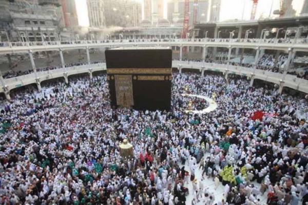 Cek Fakta: Daftar Tunggu Haji di Sulsel Capai 94 Tahun