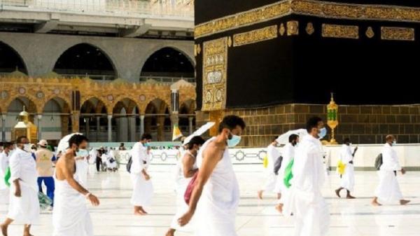 4 Jamaah Haji asal Jabar Meninggal di Tanah Suci, Satu Diantaranya dari Sukabumi 