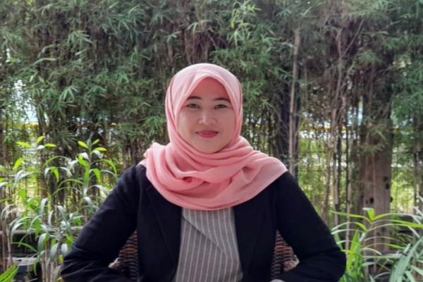 DPR Sahkan RUU TPKS Jadi UU, Aktivis dan Tokoh Perempuan Islam Beri Apresiasi 