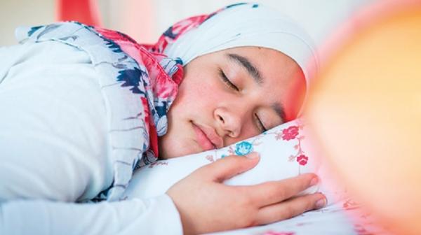 Hindari Tidur Selepas Sahur! Begini 4 Dampak yang Terjadi Pada Kesehatan