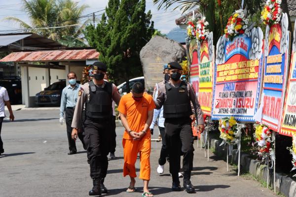 Hamili Siswi SMP hingga Aborsi, Pelaku Ngaku Ingin Nikahi Waita Lain