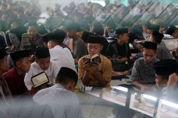 Tingkatkan Akhlak Pelajar, Disdik Jabar Gelar Seabrek Agenda Ramadhan
