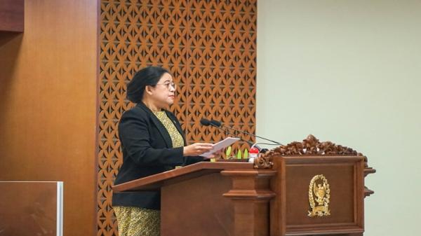 Puan Maharani: Reses Momentum Dewan Monitoring Stok dan Stabiltas Harga Sembako Hadapi Lebaran 