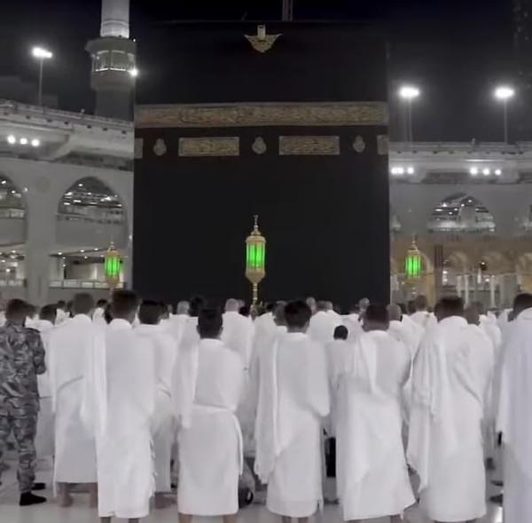 Sah! Biaya Ibadah Haji Reguler Tahun 2022  Sebesar Rp39.886.009