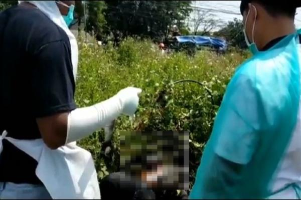 Penyelidikan Kasus Pembunuhan Dokter Muda di Pasuruan