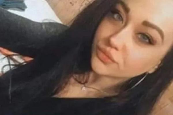 Gadis Cantik asal Ukraina Diduga Diperkosa Tentara Rusia, Jasadnya Ditemukan di Tempat Sampah