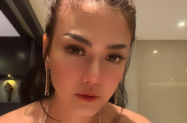 Model Asal Kudus Ini Akui Mau Menikah dengan Raffi Ahmad