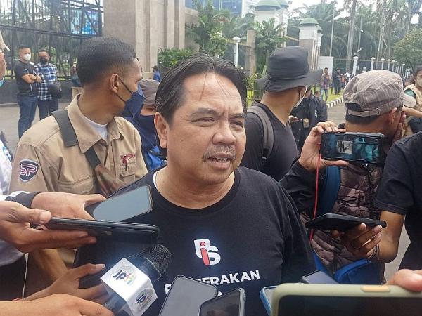 Fahmi Aulia Ungkap Kelompok Mahasiswa Bukanlah Pelaku Pemukulan Ade Armando