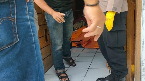 Ngeri, Begini Kondisi Jenazah Ibu dan 2 Anak Diduga Bunuh Diri di Tarogong Kidul Garut