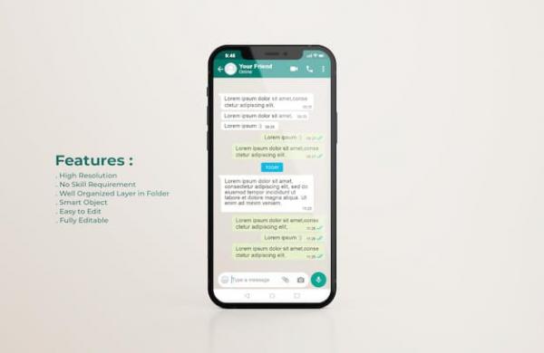 WhatsApp Luncurkan Fitur Komunitas untuk Para Penggiat Komunitas