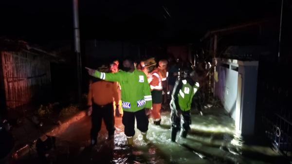 Kabar Terbaru Banjir Purbaratu, Total 159 Rumah Warga Terendam Banjir