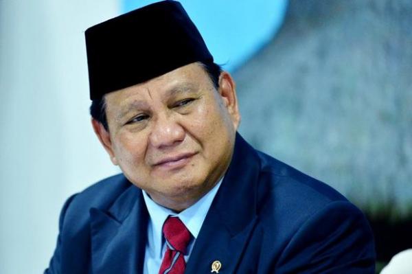 13 Agustus 2022 Gerindra Deklarasi Prabowo Subianto Capres 2024