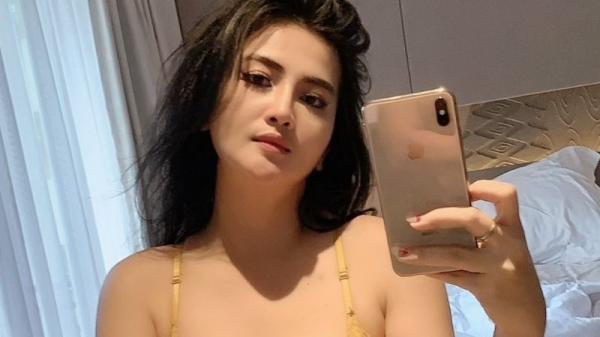 7 Potret Diana Dee Starlight, Awas!!!, Nomor 1 Bisa Bikin Netizen Batal Puasa