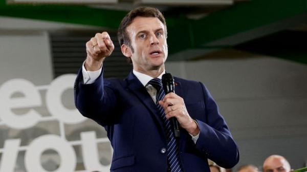 Ngeri! Presiden Prancis Macron Turun Tangan Demi Mbappe Bertahan di PSG