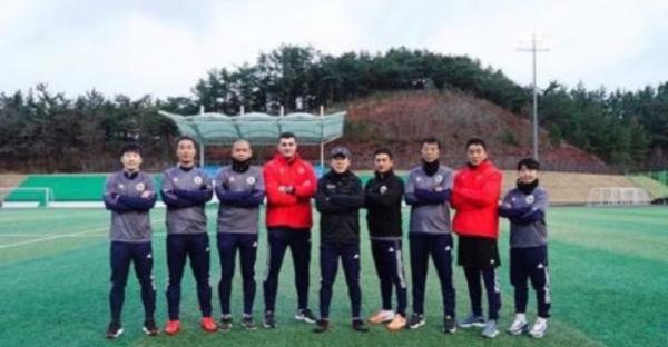 Usai Jalani TC di Korea Selatan, Asisten Pelatih Timnas Indonesia U-19 Beberkan Evaluasinya