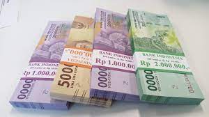 Pasutri di Jakbar Edarkan Uang Palsu Rp300 Juta Selama 6 Bulan