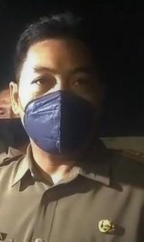 Polisi Tangkap Kepala Satpol  PP Makassar Terkait Penembakan yang Tewaskan Pegawai Dishub