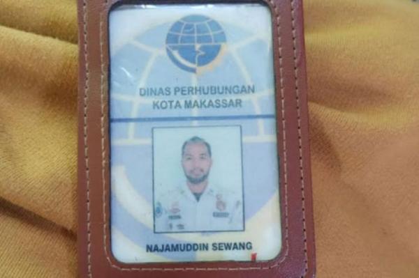 Terungkap! Eksekutor Pegawai Dishub Makassar Diduga Anggota Polisi, Senjata Dibeli dari Teroris