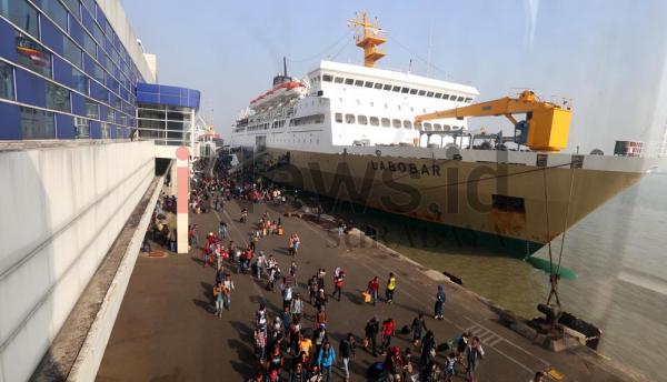 Mudik Lebaran 2023, Pelindo Regional 3 Siapkan 20 Terminal Penumpang