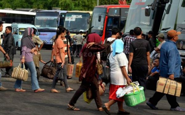 Dibuka Mulai Besok, Pendaftaran Mudik Gratis Lebaran Tahap 2