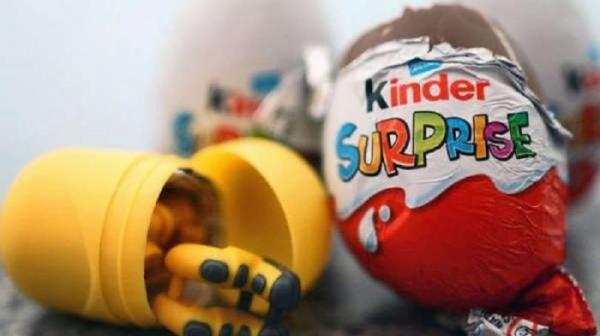 Penjelasan IDI Terkait Penarikan Produk Coklat ‘Kinder’ Di Banyak Negara, Termasuk Indonesia