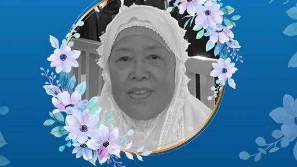 Ibu Desy Ratnasari Meninggal Dunia, PAN Sampaikan Belasungkawa