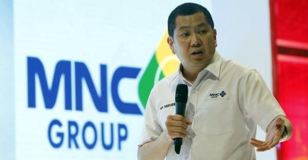 MNC Group Capai Rekor Impresif, Capai Pendapatan Konsolidasi 9 Triliun