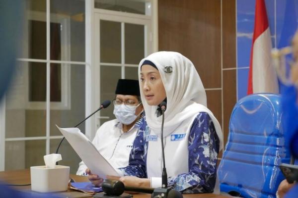 Innalillahi, Ibunda Desy Ratnasari Meninggal Dunia