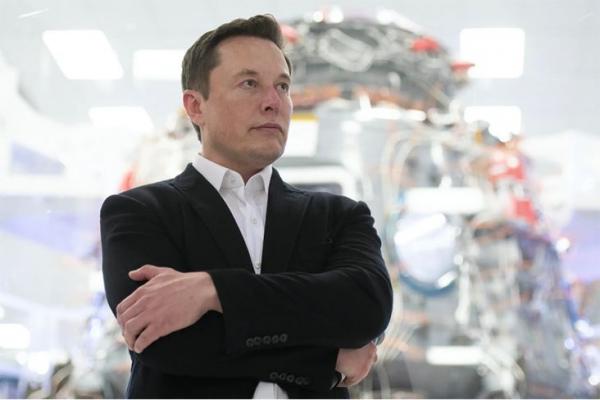 Orang Terkaya Dunia yang Bakal Beli Saham Twitter Rp617 triliun, Ini 4 Mantan Pacar Elon Musk