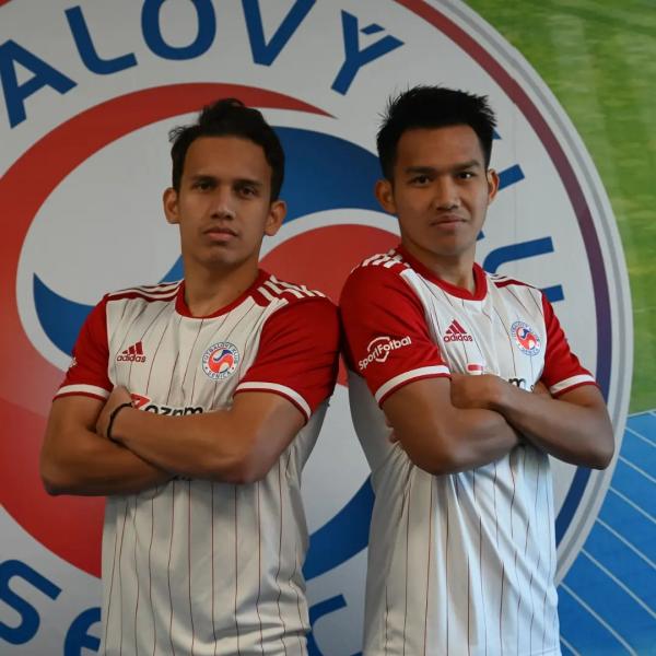 Mogok Main di FK Senica, Egy dan Witan Bakal Gabung Timnas U-23 di SEA Games 2021?