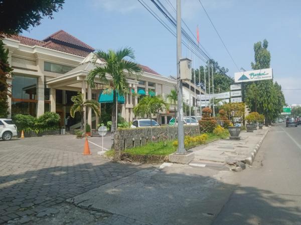 Jelang Mudik Lebaran 2022, Reservasi Hotel di Cirebon Tembus Lebih dari 75 Persen