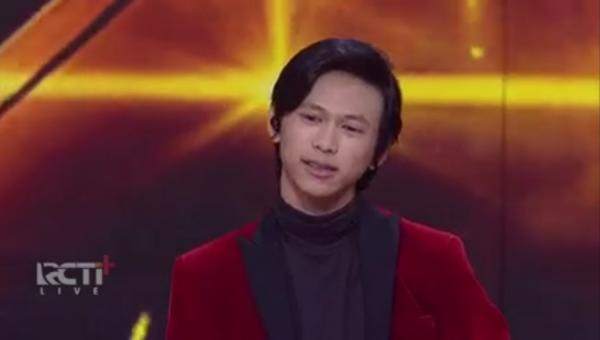 Danar Widianto Rilis Video Klip Dulu, Lagu yang Antarkan Dirinya ke Panggung X Factor Indonesia