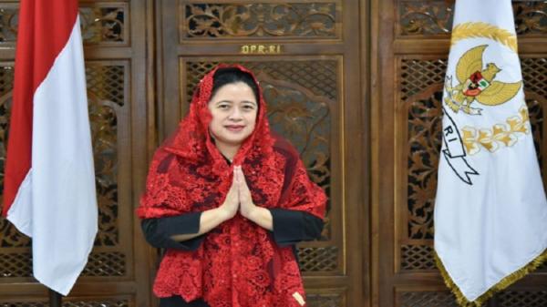 Ketua DPR Puan Maharani Ajak Perempuan Indonesia Melanjutkan Perjuangan Kartini 