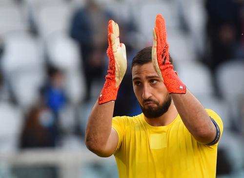 Gianluigi Donnarumma Bersiap Kembali ke AC Milan, Ini Penyebabnya