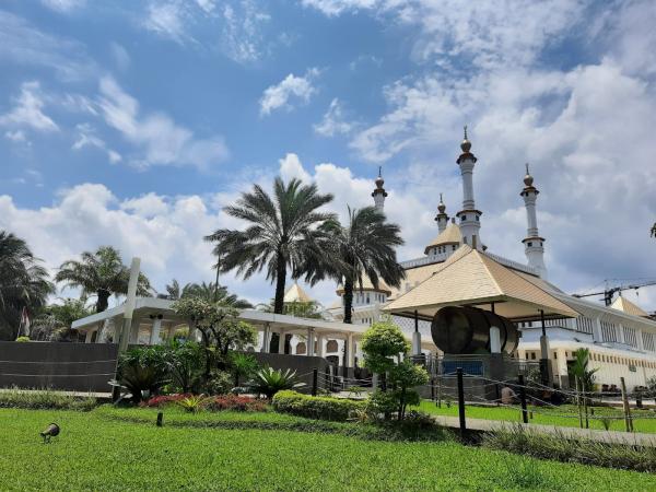 Jadwal Imsakiyah dan Sholat Kota Tasikmalaya Hari Ini, Rabu, 20 April 2022