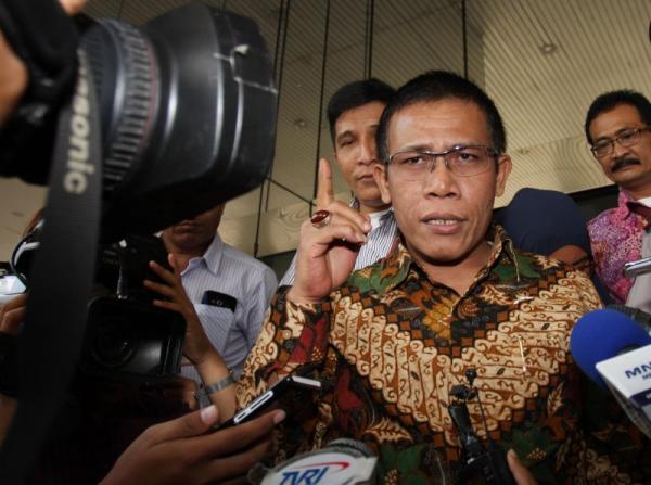 Kritik Keras Luhut Pandjaitan, Politikus PDIP Dilaporkan ke MKD DPR