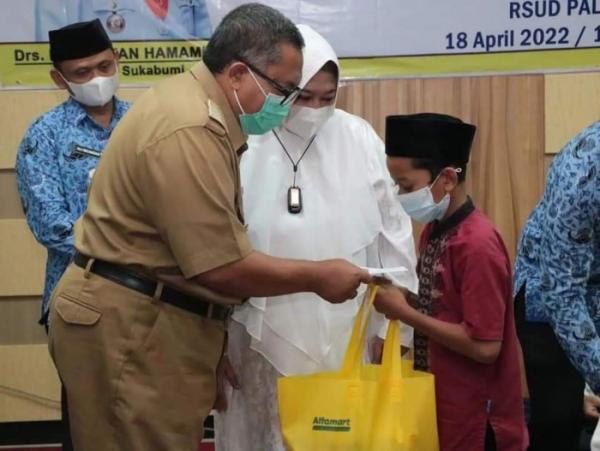 Pemkab Sukabumi Siap Atasi Lonjakan Arus Mudik dan Wisatawan