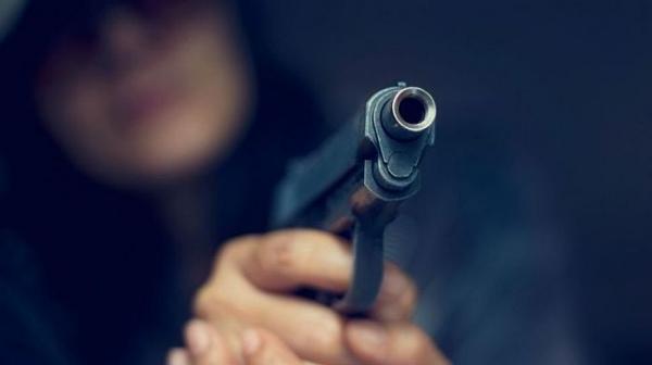 Pistol yang Digunakan Menembak Pegawai Dishub Makassar Ternyata Dibeli secara Online