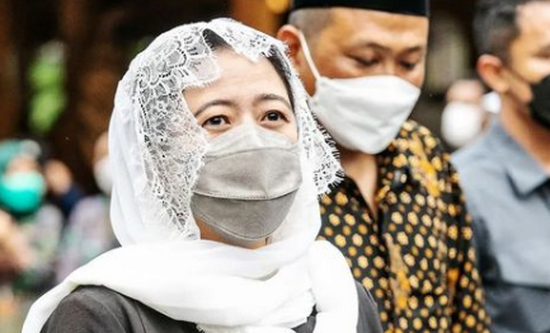 Di Momen Hari Kartini, Puan Mengenang Sarinah Sosok Perempuan yang Menginspirasi Bung Karno