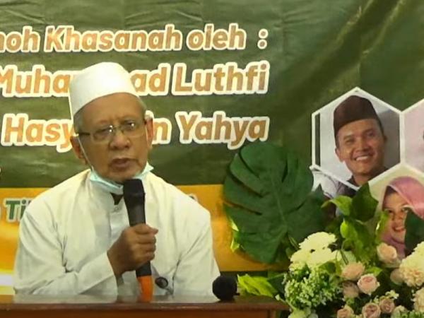 Yasmaja Geliatkan Lagi Pelatihan Tilawah Quran untuk Anak-anak Muda Kota Pekalongan