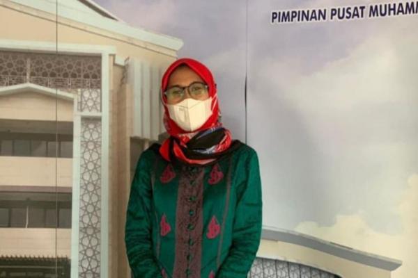 Hari  Kartini, Kepemimpinan Puan di DPR Strategis Implementasikan Keadilan Gender