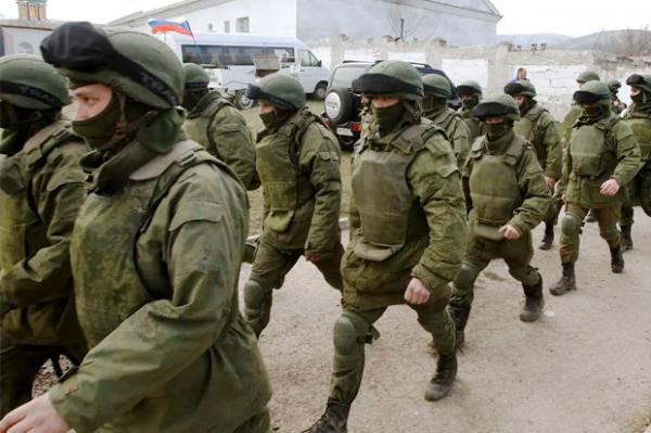 Direbut Rusia, Miliuner Ukraina Minta Militer Mengebom Rumahnya