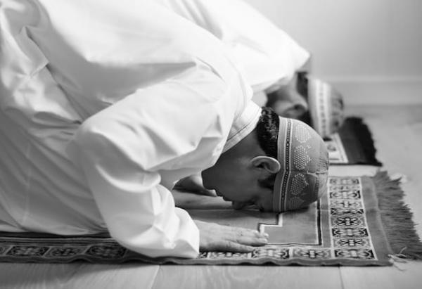 Raih Keutamaan Shalat Tahajud di Bulan Ramadhan