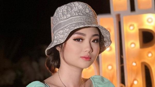 Instagram Vanessa Khong Hilang usai Pemiliknya Ditahan Polisi karena Kasus Binomo
